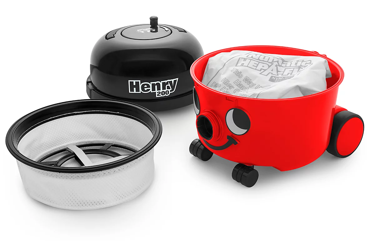 Staubsauger Henry HVR200-11, mit Beutel, 620 Watt Motor, Edelstahlrohr Staubsauger Henry HVR200-11, Mit Beutel, 620 Watt Motor, Edelstahlrohr -Geschäft Für Reinigungs- Und Hygieneprodukte staubsauger henry hvr200 11 mit beutel 620 watt motor edelstahlrohr img WS 133705 D