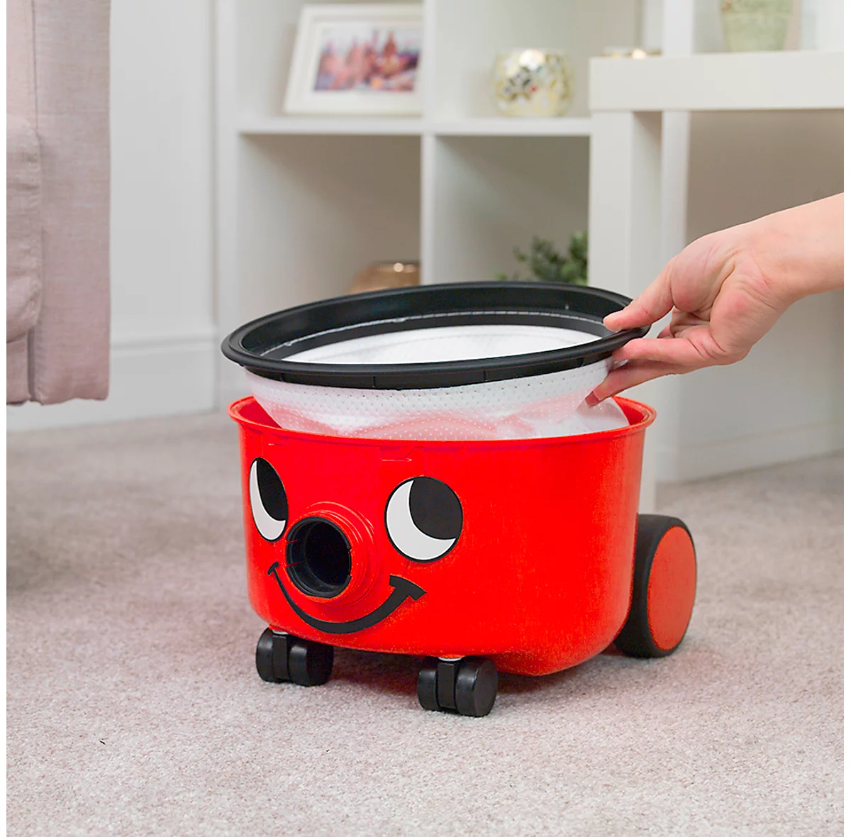 Staubsauger Henry HVR200-11, mit Beutel, 620 Watt Motor, Edelstahlrohr Staubsauger Henry HVR200-11, Mit Beutel, 620 Watt Motor, Edelstahlrohr -Geschäft Für Reinigungs- Und Hygieneprodukte staubsauger henry hvr200 11 mit beutel 620 watt motor edelstahlrohr img WS 138856 D