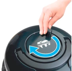 Staubsauger HENRY Xtra, 620 W, Dauer-Luftfilter, 6 L Volumen, Inkl. Zubehör, Rot 6 Staubsauger HENRY Xtra, 620 W, Dauer-Luftfilter, 6 L Volumen, Inkl. Zubehör, Rot -Geschäft Für Reinigungs- Und Hygieneprodukte staubsauger henry xtra 620 w dauer luftfilter 6 l volumen inkl zubehoer rot img WS 138860 G