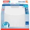 Tesa Powerstrips Wave Korb Groß, Für Feuchträume, Belastbar Bis 3 Kg, 1 Stück