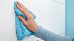 Toilettenpapierhalter Tesa Moon, Befestigung Ohne Bohren, Inkl. Klebelösung, Ablösbar, Edelstahloptik -Geschäft Für Reinigungs- Und Hygieneprodukte toilettenpapierhalter tesa moon befestigung ohne bohren inkl klebeloesung abloesbar edelstahloptik img SI 659324 F