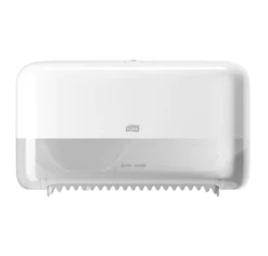 Geschäft Für Reinigungs- Und Hygieneprodukte 14 Geschäft Für Reinigungs- Und Hygieneprodukte -Geschäft Für Reinigungs- Und Hygieneprodukte tork doppelrollenspender 558040 fuer huelsenloses midi toilettenpapier b 360 x t 130 x h 207 mm kunststoff weiss img WS 157870 A