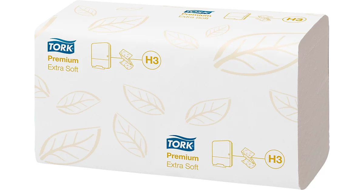 Tork® Falthandtuch Premium 100278, Zickzack-Falzung, weich, hochwertig, Einzelblattentnahme, Karton mit 15 Pack á 200 Stück (3000 Tücher), weiß Tork® Falthandtuch Premium 100278, Zickzack-Falzung, Weich, Hochwertig, Einzelblattentnahme, Karton Mit 15 Pack á 200 Stück (3000 Tücher), Weiß -Geschäft Für Reinigungs- Und Hygieneprodukte tork falthandtuch premium 100278 zickzack falzung weich hochwertig einzelblattentnahme karton mit 15 pack a 200 stueck 3000 tuecher weiss img SI 132048 B cut