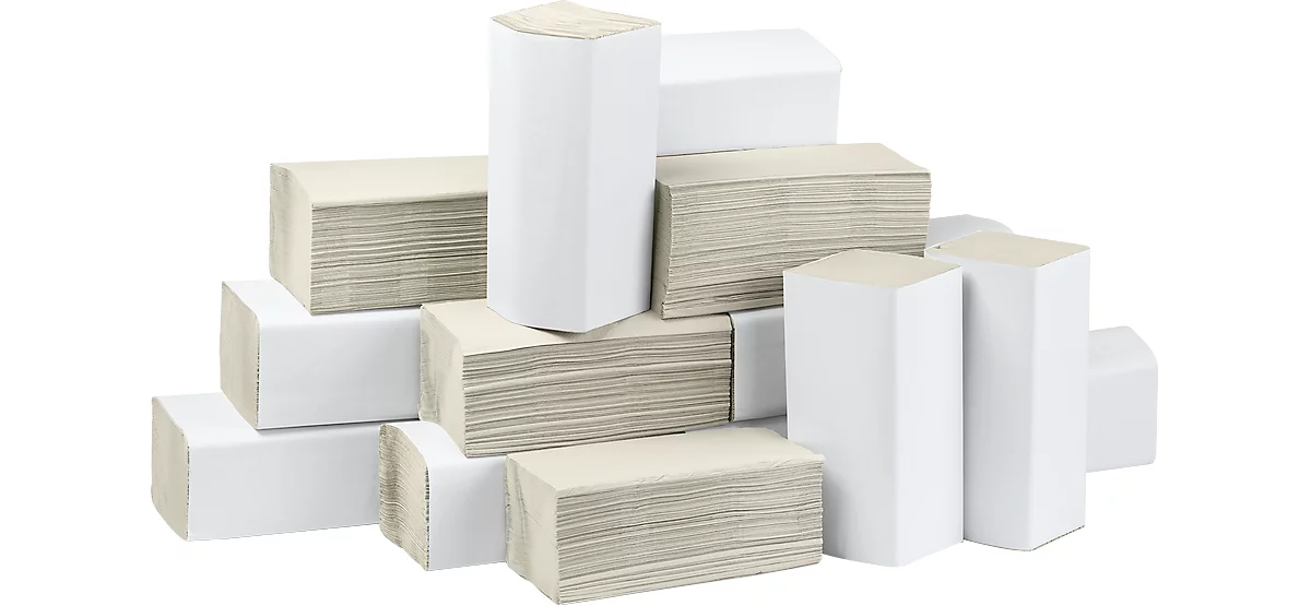 Tork® Falthandtücher 66329, 1-lagig, Zick-Zack-Falzung, 20 Pack á 250 Blatt (5000 Tücher), natur Tork® Falthandtücher 66329, 1-lagig, Zick-Zack-Falzung, 20 Pack á 250 Blatt (5000 Tücher), Natur -Geschäft Für Reinigungs- Und Hygieneprodukte tork falthandtuecher 66329 1 lagig zick zack falzung 20 pack a 250 blatt 5000 tuecher natur img SI 133188 B cut