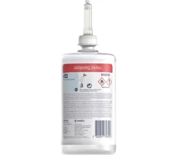 Tork® Händedesinfektionsgel Salubrin 910103, Gegen Viren, Bakterien Und Fungizide, S1 System Spenderflasche, 6 Flaschen á 1000 Ml