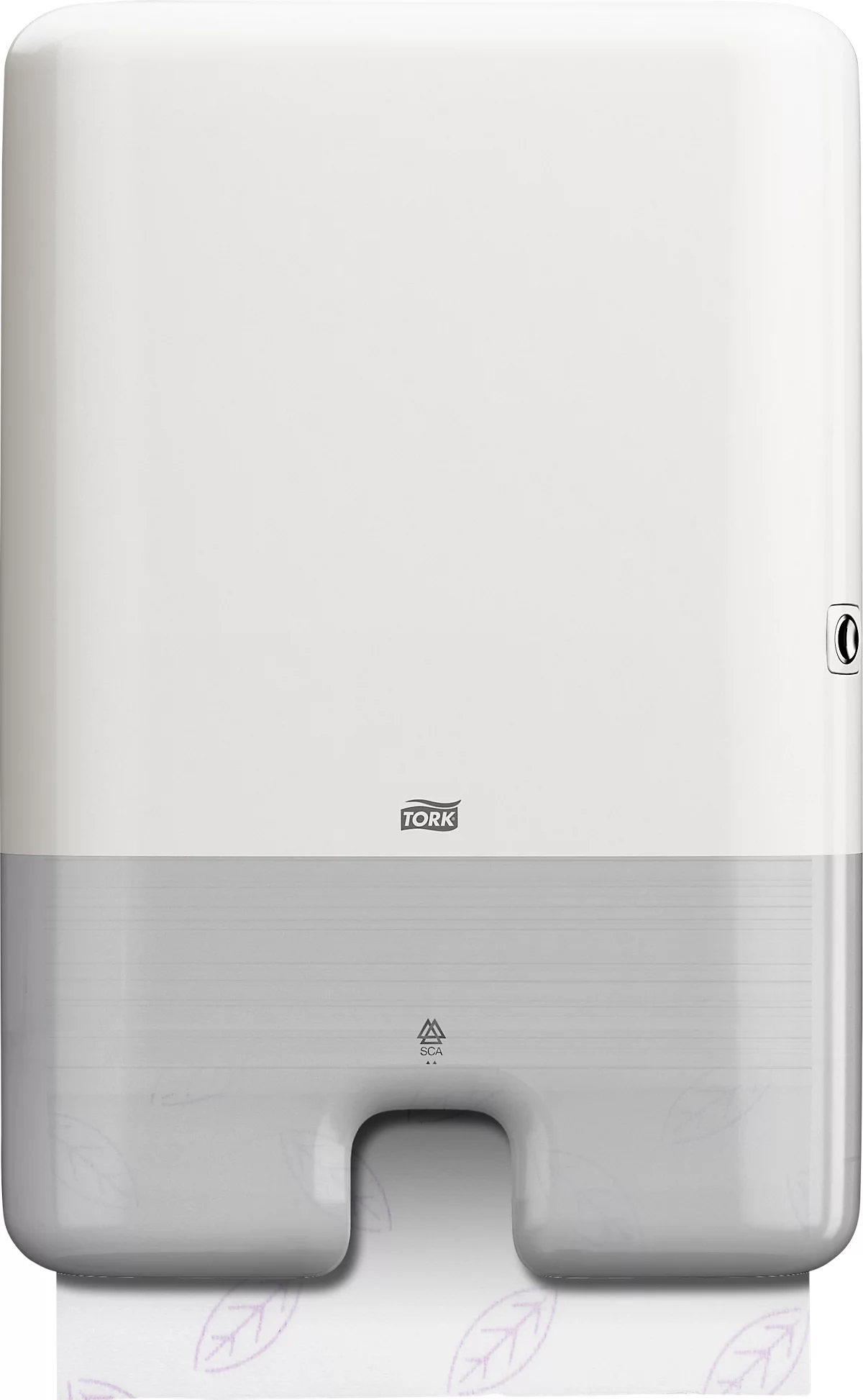 Tork® Handtuchspender Interfold 552000, Einzeltuchentnahme, Überfüllungsschutz, groß, Kunststoff, weiß Tork® Handtuchspender Interfold 552000, Einzeltuchentnahme, Überfüllungsschutz, Groß, Kunststoff, Weiß -Geschäft Für Reinigungs- Und Hygieneprodukte tork handtuchspender interfold 552000 einzeltuchentnahme ueberfuellungsschutz gross kunststoff weiss img SI 095051 A cut