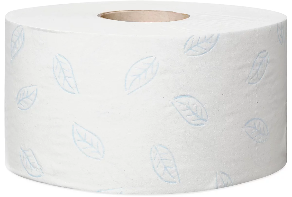 Tork® Premium Toilettenpapier Mini Jumbo Rolle 110253, 2-lagig, extra weich, hochwertig, 12 Rollen á 170 m, weiß Tork® Premium Toilettenpapier Mini Jumbo Rolle 110253, 2-lagig, Extra Weich, Hochwertig, 12 Rollen á 170 M, Weiß -Geschäft Für Reinigungs- Und Hygieneprodukte tork premium toilettenpapier mini jumbo rolle 110253 2 lagig extra weich hochwertig 12 rollen a 170 m weiss img WS 098072 C