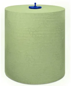 Tork® Rollenhandtuch Advanced 290076, 2-lagig, Rollenhandtuch System H1, L 150 M X B 210 Mm, 6 Rollen á 150 M, Papier, Grün