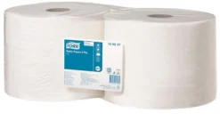 TORK® Standard-Papierwischtuch 320, 240 X 360 Mm, 2 Rollen