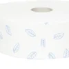 Tork® Toilettenpapier Premium 110273, 2-lagig, Jumbo Rolle, Extra Weich, 6 Rollen á 1800 Blatt, Weiß