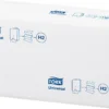 Tork® Xpress Handtuch Multifold Universal 150299, 2-lagig, Einzeltuchentnahme, Mit Prägung, 20 Pack á 237 Stück (4740 Tücher), Weiß