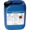 Ultraschall-Reinigungskonzentrat TICKOPUR R 33, Mild-alkalisch, Mit Korrosionsschutz, Kanister 5 L