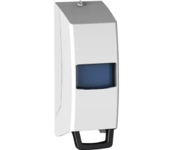 Vario Spender, Aus Schlagfestem Kunststoff, Antistatisch