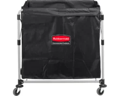 Wäschewagen X-Cart, 300 Liter