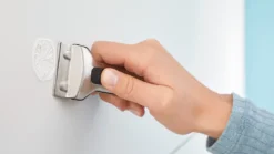 WC-Bürste Tesa Moon, Befestigung Ohne Bohren, Inkl. Klebelösung, Ablösbar, Edelstahloptik 6 WC-Bürste Tesa Moon, Befestigung Ohne Bohren, Inkl. Klebelösung, Ablösbar, Edelstahloptik -Geschäft Für Reinigungs- Und Hygieneprodukte wc buerste tesa moon befestigung ohne bohren inkl klebeloesung abloesbar edelstahloptik img SI 659329 M