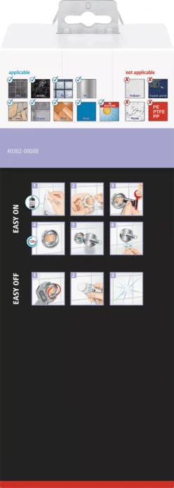 WC-Bürste Tesa Moon, Befestigung Ohne Bohren, Inkl. Klebelösung, Ablösbar, Edelstahloptik 4 WC-Bürste Tesa Moon, Befestigung Ohne Bohren, Inkl. Klebelösung, Ablösbar, Edelstahloptik -Geschäft Für Reinigungs- Und Hygieneprodukte wc buerste tesa moon befestigung ohne bohren inkl klebeloesung abloesbar edelstahloptik img SI 659329 N scaled