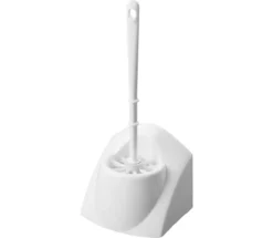 WC-Garnitur "Basica", Viereckig