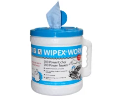 WIPEX Big-Grip Spender Work, Starterset