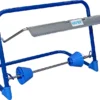 WIPEX Wandhalter, F. Putztuchrollen Bis B 400 Mm, L 500 X B 264 X H 375 Mm