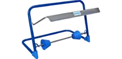 WIPEX Wandhalter, F. Putztuchrollen Bis B 400 Mm, L 500 X B 264 X H 375 Mm