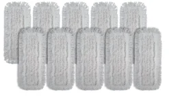 Wischbezüge, 500 X 130 Mm