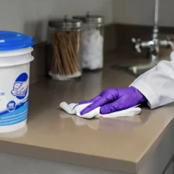 Wischtücher Kimberly Clark Kimtech® Wettask™ DSX, Für Wischtuch-Spender, 6 Rollen Je 90 Tücher, Reißfest & Saugfähig, Weiß 4 Wischtücher Kimberly Clark Kimtech® Wettask™ DSX, Für Wischtuch-Spender, 6 Rollen Je 90 Tücher, Reißfest & Saugfähig, Weiß -Geschäft Für Reinigungs- Und Hygieneprodukte wischtuecher kimberly clark kimtech wettask dsx fuer wischtuch spender 6 rollen je 90 tuecher reissfest saugfaehig weiss img SI 128730 B