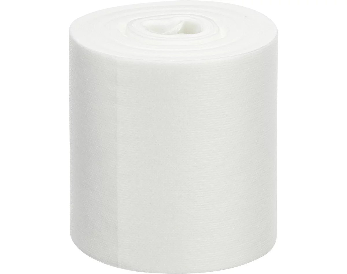 Wischtücher Kimberly Clark Kimtech® Wettask™ DSX, für Wischtuch-Spender, 6 Rollen je 90 Tücher, reißfest & saugfähig, weiß Wischtücher Kimberly Clark Kimtech® Wettask™ DSX, Für Wischtuch-Spender, 6 Rollen Je 90 Tücher, Reißfest & Saugfähig, Weiß -Geschäft Für Reinigungs- Und Hygieneprodukte wischtuecher kimberly clark kimtech wettask dsx fuer wischtuch spender 6 rollen je 90 tuecher reissfest saugfaehig weiss img SI 128730 D cut