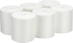 Wischtücher Kimberly Clark WypAll® Wettask™ Low Lint, Für Reinigungsmittel, Saugfähig & Reißfest, 6 Rollen Je 120 Tücher, L 305 X B 150 Mm, Weiß -Geschäft Für Reinigungs- Und Hygieneprodukte wischtuecher kimberly clark wypall wettask low lint fuer reinigungsmittel saugfaehig reissfest 6 rollen je 120 tuecher l 305 x b 150 mm weiss img SI 128727 G cut