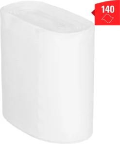 Wischtücher Rollen Kimtech® Wettask™, 6 X 140 Tücher, Im Spendiereimer, Austrocknungsschutz, Weiß -Geschäft Für Reinigungs- Und Hygieneprodukte wischtuecher rollen kimtech wettask 6 x 140 tuecher im spendiereimer austrocknungsschutz weiss img SI 128729 D cut