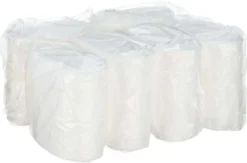 Wischtücher Rollen Kimtech® Wettask™, 6 X 140 Tücher, Im Spendiereimer, Austrocknungsschutz, Weiß