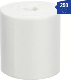 Wischtücher WypAll® Wettask™ Nachfüllrollen, Für Desinfektionsmittelspender, 6 X 250 Tücher, Weiß -Geschäft Für Reinigungs- Und Hygieneprodukte wischtuecher wypall wettask nachfuellrollen fuer desinfektionsmittelspender 6 x 250 tuecher weiss img SI 128728 D cut