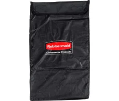 X-Cart Sack 150L Schwarz