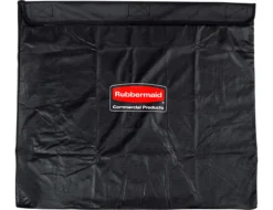 X-Cart Sack, Schwarz, 300 Liter